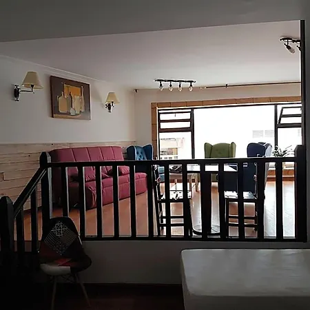 Hotel Monqar