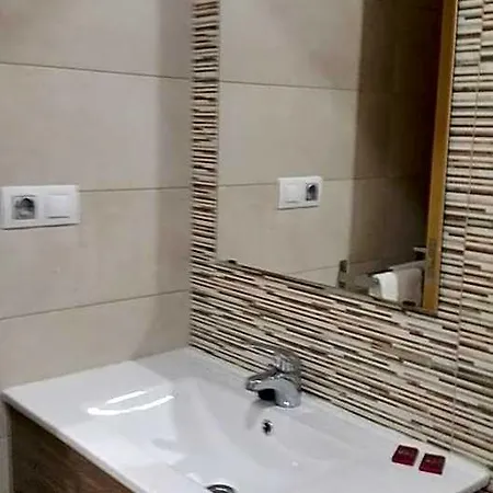 Hotel Monqar Foz