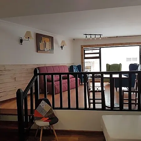 Hotel Monqar 3*