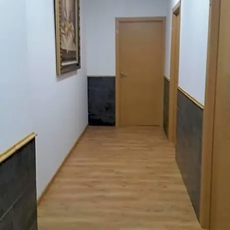 Hotel Monqar Foz